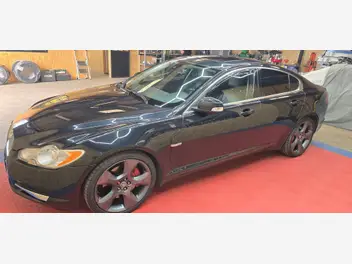 JAGUAR