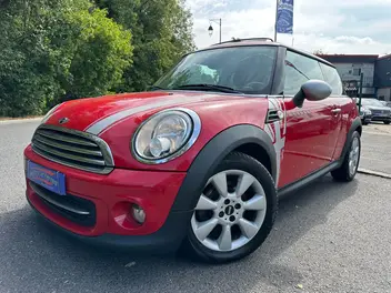 MINI