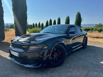 DODGE