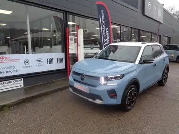 citroen-c3-iv-2026-auto-10-km-essence