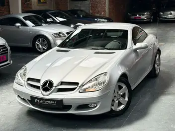 MERCEDES