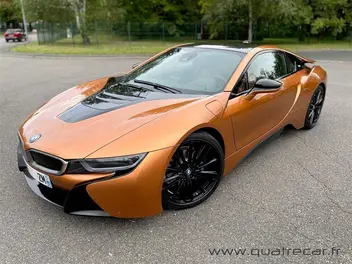 BMW I8 1.5 HYBRID 374 BVA6