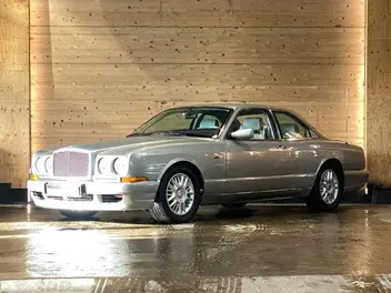 BENTLEY