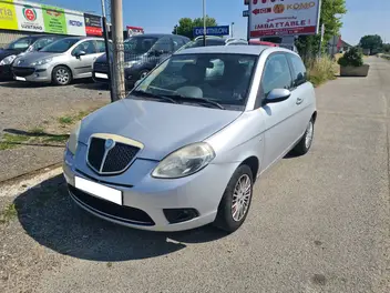 LANCIA