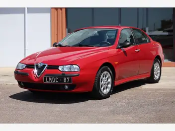 ALFA ROMEO