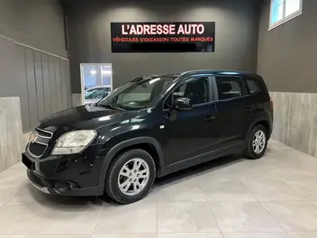 CHEVROLET