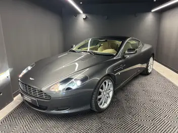 ASTON MARTIN