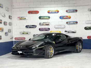 FERRARI