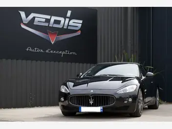 MASERATI