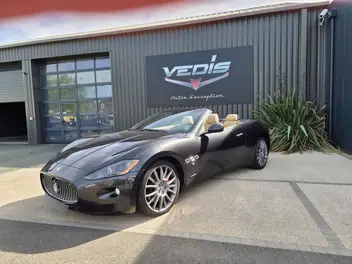 MASERATI