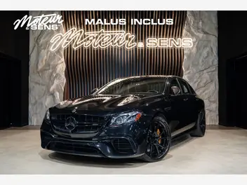 MERCEDES