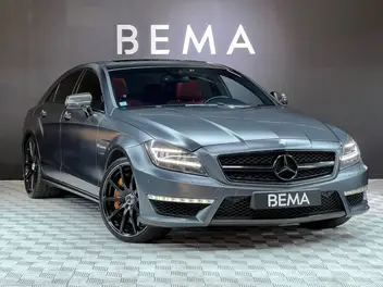 MERCEDES