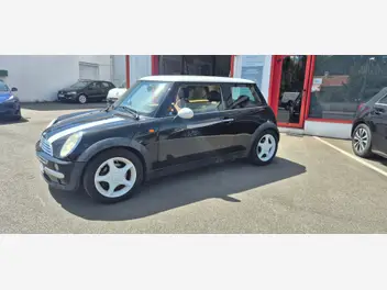 mini-mini-3p-2002-manual-166500-km-essence