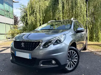 peugeot-2008-phase-2-2019-manual-43000-km-essence