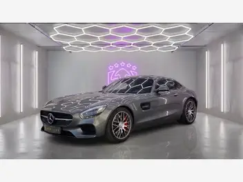 MERCEDES-AMG