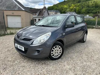 HYUNDAI