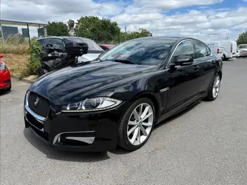 JAGUAR