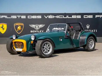 CATERHAM