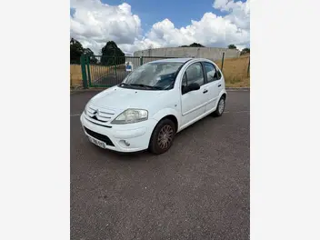CITROEN