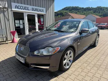 JAGUAR