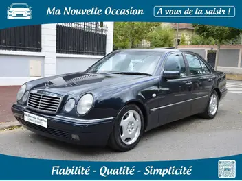 MERCEDES