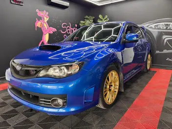 SUBARU IMPREZA 3 STI III 2.5 300 WRX STI