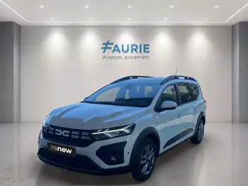 DACIA