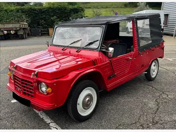 CITROEN