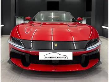 FERRARI 12CILINDRI SPIDER SPIDER 6.5 V12 830