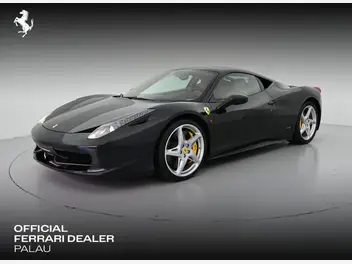 FERRARI