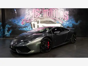 LAMBORGHINI