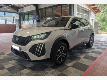 PEUGEOT