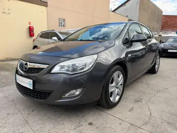 OPEL