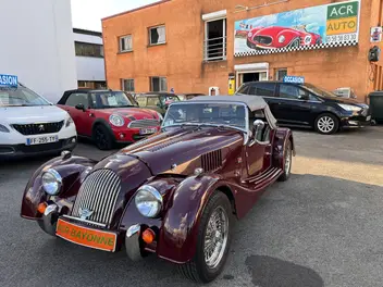 MORGAN