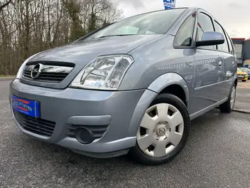 OPEL