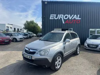 OPEL