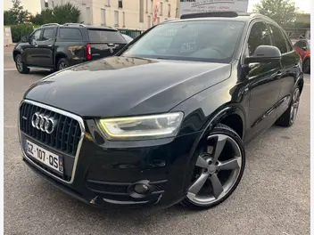 AUDI