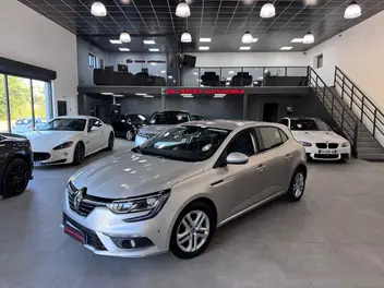 renault-megane-iii-phase-3-2016-manual-165000-km-diesel