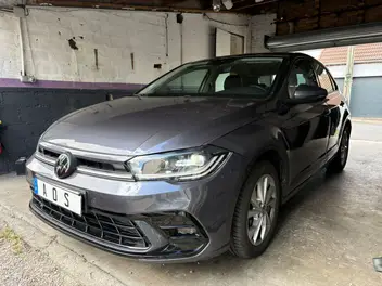 VOLKSWAGEN