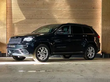 jeep-grand-cherokee-iv-phase-2-2013-auto-205500-km-bicarburation essence bioéthanol