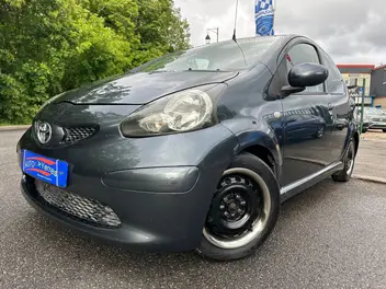 TOYOTA