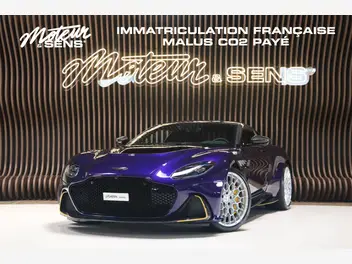 ASTON MARTIN