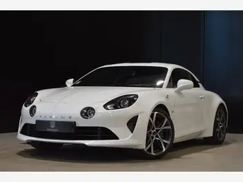 alpine-a110-ii-2022-auto-35000-km-essence