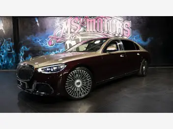 MERCEDES