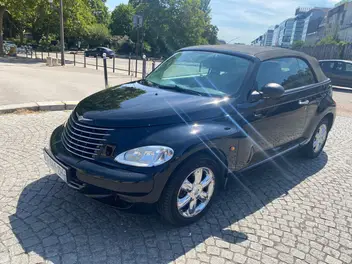 CHRYSLER