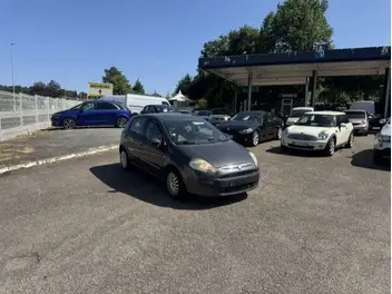 FIAT