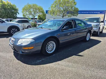 CHRYSLER