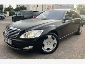mercedes-classe-s-vi-2006-auto-165000-km-essence-1