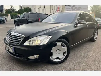mercedes-classe-s-vi-2006-auto-165000-km-essence