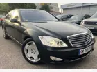 mercedes-classe-s-vi-2006-auto-165000-km-essence-2